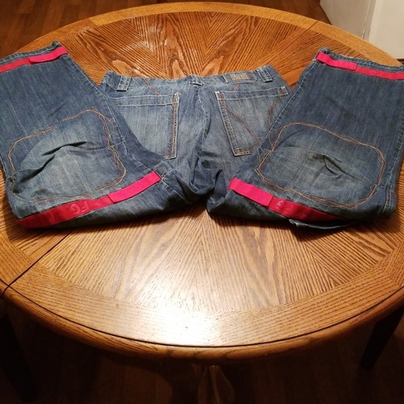 Girbaud Jean's - Picture 6 of 6